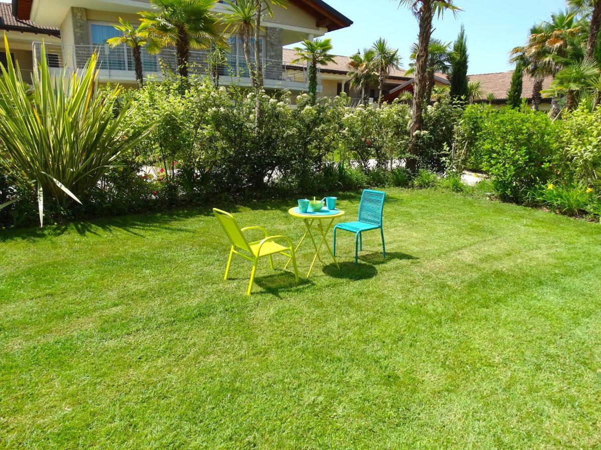Phoenix Garda Hills Сирмионе Экстерьер фото