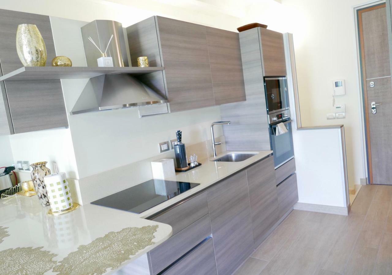 Phoenix Garda Hills Сирмионе Экстерьер фото
