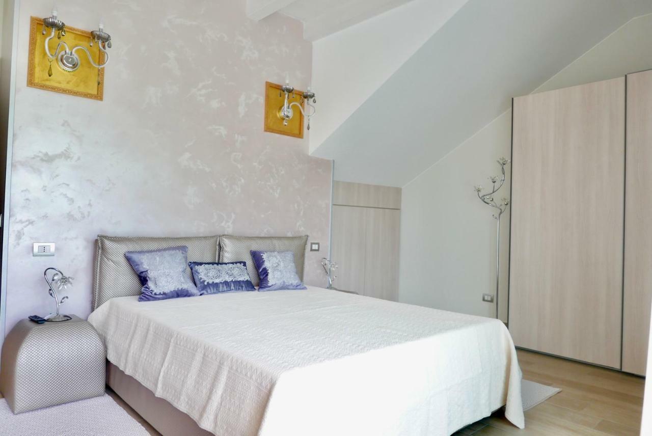 Phoenix Garda Hills Сирмионе Экстерьер фото